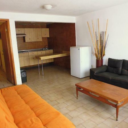 Hotel San Luis San Luis Potosi Bagian luar foto