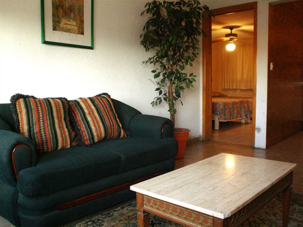 Hotel San Luis San Luis Potosi Bagian luar foto