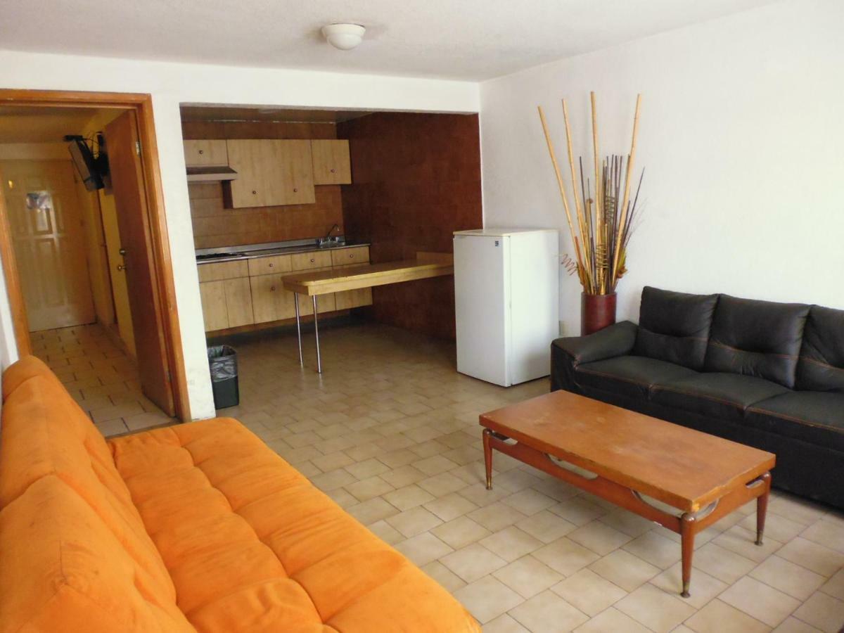 Hotel San Luis San Luis Potosi Bagian luar foto