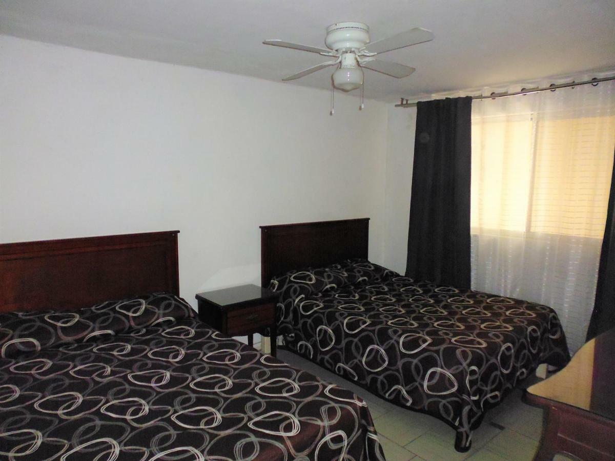 Hotel San Luis San Luis Potosi Bagian luar foto