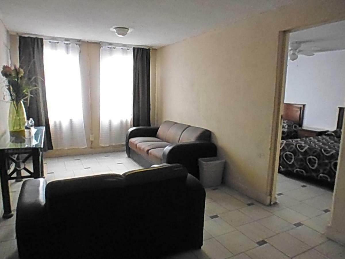 Hotel San Luis San Luis Potosi Bagian luar foto